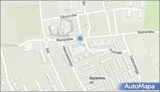 F4 Market, Bażantów 4, Katowice 40-668 - Przedsiębiorstwo, Firma, numer telefonu, NIP: 9542685950