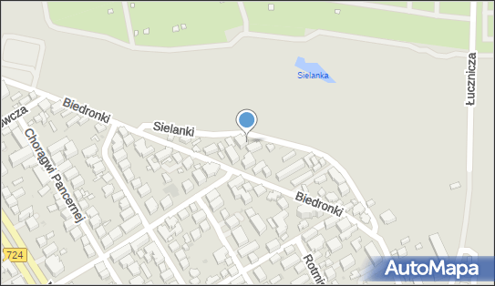 Fab Tech S.C., Sielanki 25, Warszawa 02-946 - Przedsiębiorstwo, Firma, numer telefonu