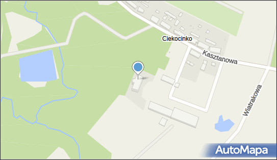 Faba Paweł Dołżonek, Ciekocinko 9, Ciekocinko 84-210 - Przedsiębiorstwo, Firma, NIP: 5833167063