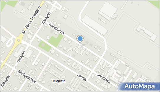 Faber-CNC, Kaletnicza 4, Włocławek 87-800 - Przedsiębiorstwo, Firma, NIP: 8882362731