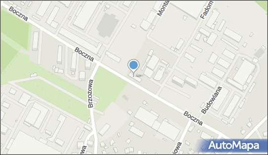 Fabet Eurobau Sp. z o.o., Boczna 6, Żory 44-240 - Przedsiębiorstwo, Firma, numer telefonu