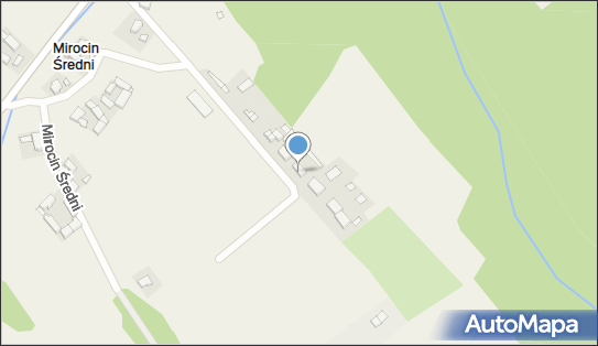 Fabian Cygan, Mirocin Średni 40, Mirocin Średni 67-120 - Przedsiębiorstwo, Firma, NIP: 9251940627