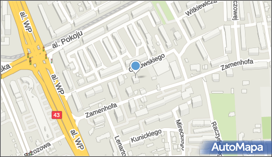 Fabian Koniarski Oskar, Ossowskiego 20, Częstochowa 42-207 - Przedsiębiorstwo, Firma, NIP: 7721357954