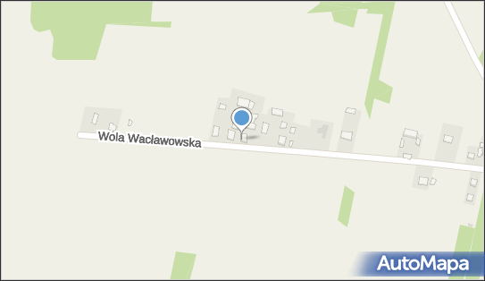 Fabian Wilk Firma Handlowo Usługowa Fabian, Wola Wacławowska 2 26-625 - Przedsiębiorstwo, Firma, numer telefonu, NIP: 9481056012