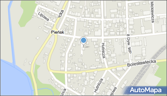 Fabinux, ul. Kasztanowa 3, Pieńsk 59-930 - Przedsiębiorstwo, Firma, NIP: 6151928507