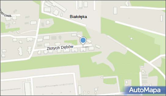 Fabio, ul. Złotych Dębów 20, Warszawa 03-019 - Przedsiębiorstwo, Firma, NIP: 5361186460