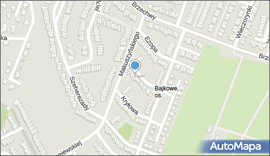 Fabryka Czystości Maja Wieloch Silecka Wiesława Prycińska 60-195 - Przedsiębiorstwo, Firma, NIP: 7792367664