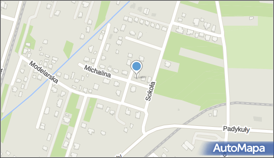 Fabryka Grafiki, ul. Michalina 6, Mielec 39-300 - Przedsiębiorstwo, Firma, NIP: 8171966357
