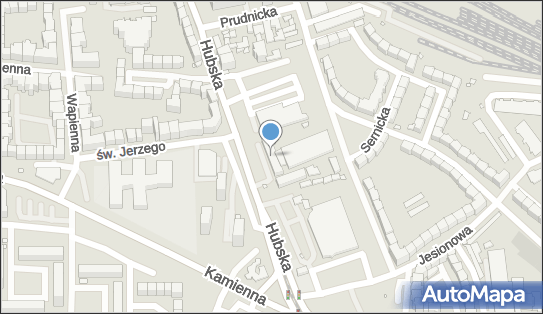Fabryka Idei, ul. Hubska 96, Wrocław 50-502 - Przedsiębiorstwo, Firma, numer telefonu, NIP: 8971762372