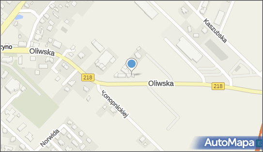 Fabryka Mebliorfeusz Bobo Hanna Miąskowska, Oliwska 64 80-209 - Przedsiębiorstwo, Firma, NIP: 5891277147