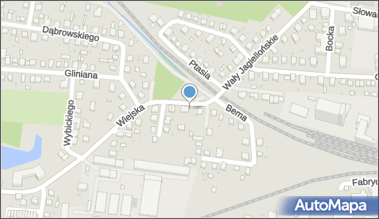 Fabryka Mody Gmerek Rafał, Wiejska 5, Oleśnica 56-400 - Przedsiębiorstwo, Firma, NIP: 9111713593