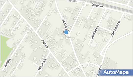 Fabryka Motywacji, ul. Strażacka 21 A, Chotomów 05-123 - Przedsiębiorstwo, Firma, numer telefonu, NIP: 5361911346