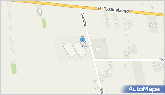 Fabryka Okien Szewpol Plus, ul. Ignacego Solarza 3, Gwizdaj 37-200 - Przedsiębiorstwo, Firma, numer telefonu, NIP: 7941100944