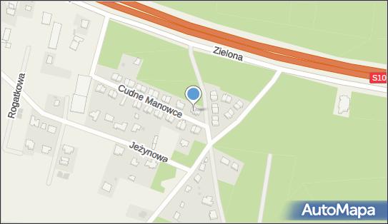 Fabryka Piękna Ewa Olszewska, ul. Cudne Manowce 25, Zielonka 86-005 - Przedsiębiorstwo, Firma, NIP: 7743001644