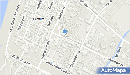 Fabryka Piękna, ul. Mickiewicza 19A, Grudziądz 86-300 - Przedsiębiorstwo, Firma, NIP: 8762463004