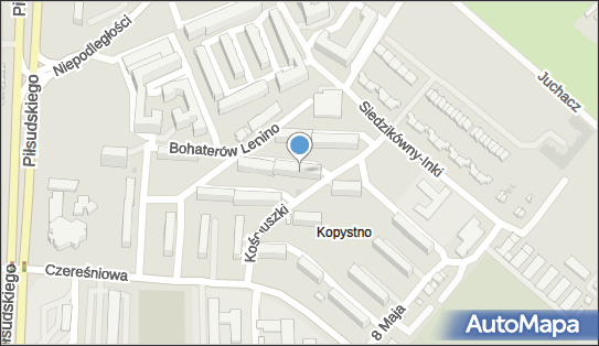 Fabryka Pomysłów TMX Studio Tomasz Jocz, Gorzów Wielkopolski 66-400 - Przedsiębiorstwo, Firma, NIP: 5991134803