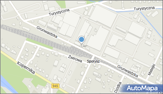 Fabryka Śrub, Wkrętów, Nitów Śrubonit A.K., Grunwaldzka 5 34-300 - Przedsiębiorstwo, Firma, godziny otwarcia, numer telefonu