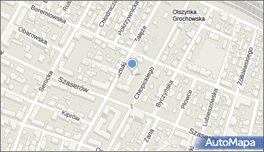 Fabryka Uśmiechów Centrum Edukacji Dziecięcej Irena Maliszewska Anna Sokulska w Warszawie 04-321 - Przedsiębiorstwo, Firma, NIP: 1132693236