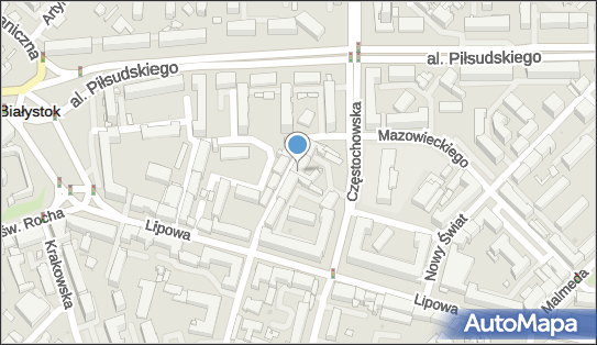 Face Clinic, Ludwika Waryńskiego 6/6, Białystok 15-461 - Przedsiębiorstwo, Firma, numer telefonu