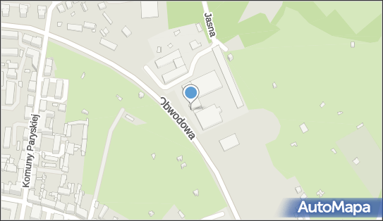 Fachman, ul. Obwodowa 17, Siemianowice Śląskie 41-100 - Przedsiębiorstwo, Firma, NIP: 6431718159