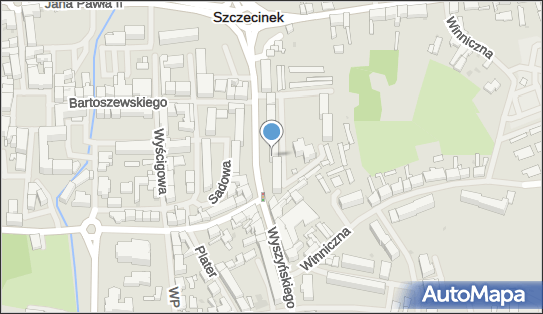 6731756098, Fachowo Marcin Wilczyński 