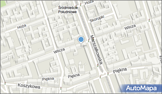 Factoria Kancelaria Radcy Prawnego i Biuro Maklerskie Emilian Pieczyński 00-678 - Przedsiębiorstwo, Firma, NIP: 6690012112