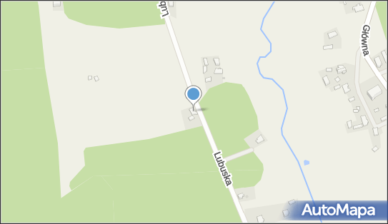 Factory Form Lucyna Wasielewska, ul. Lubuska 6, Rudnica 66-435 - Przedsiębiorstwo, Firma, NIP: 5992589747