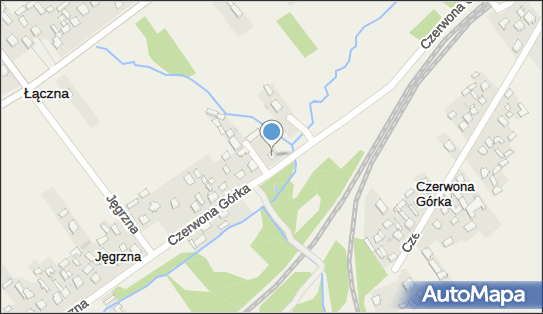 Fąfara Artur Increo, Czerwona Górka 56, Czerwona Górka 26-140 - Przedsiębiorstwo, Firma, NIP: 6631461452