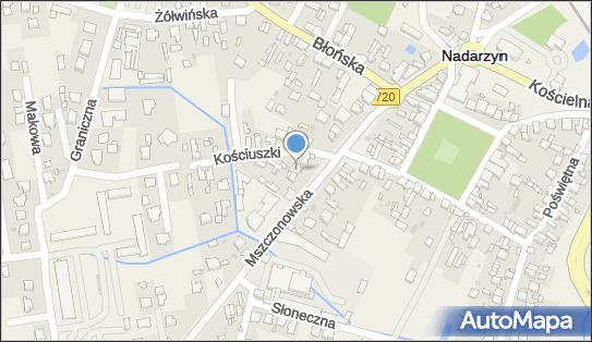 Fafidoo Agata Engel, Mszczonowska 3, Nadarzyn 05-830 - Przedsiębiorstwo, Firma, NIP: 5342197327