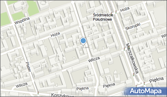 Fafius Gołębiowska Aleksandra Fafius Agnieszka, Poznańska 11 00-680 - Przedsiębiorstwo, Firma, NIP: 5262258989