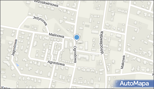 FAGS,SP.Z O.O.,BIELANY WROCŁAWSKIE, Ogrodowa 14a 55-040 - Przedsiębiorstwo, Firma, godziny otwarcia, numer telefonu