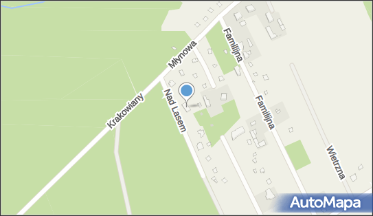 Fair Air, ul. Nad Lasem 9, Krakowiany 05-831 - Przedsiębiorstwo, Firma, NIP: 9710710299