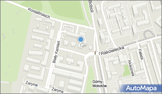 Fajna Muza Adam Górko, ul. Biały Kamień 8B, Warszawa 02-525 - Przedsiębiorstwo, Firma, NIP: 5782086690