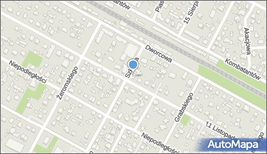 Faktor Bis, ul. 11 Listopada 74, Sulejówek 05-070 - Przedsiębiorstwo, Firma, NIP: 4990415149