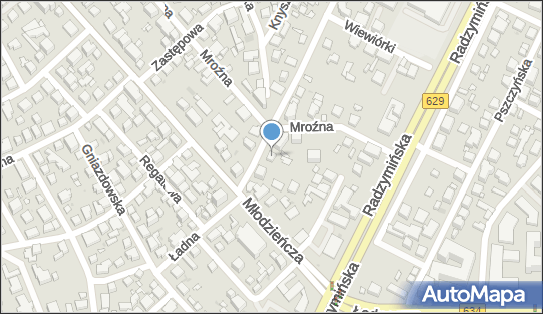 Faktoria Leszek Kruszewski, Kolejarska 6A, Warszawa 03-646 - Przedsiębiorstwo, Firma, NIP: 5241835022