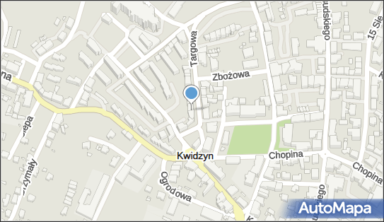 Falba Firma Doradcza JMF, ul. Targowa 24, Kwidzyn 82-500 - Przedsiębiorstwo, Firma, numer telefonu, NIP: 5811717220