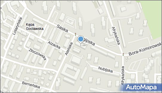 Falco Kanon, ul. Egipska 7, Warszawa 03-977 - Przedsiębiorstwo, Firma, NIP: 1130058027
