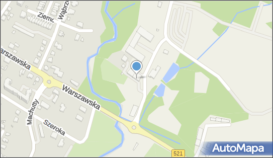 5262219624, Falcon Logistic Krzysztof Burdzy 