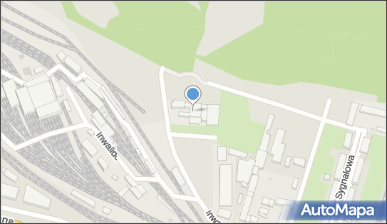 Falcon, Inwalidów 1a, Bydgoszcz 85-727 - Przedsiębiorstwo, Firma, numer telefonu, NIP: 5272321123