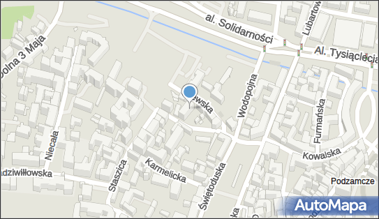 Fałdyga Termed Niepubliczny Zakład Opieki Zdrowotnej Ośrodek Med 20-081 - Przedsiębiorstwo, Firma