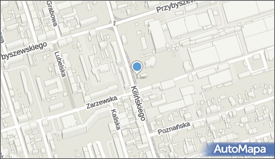 Falkofarm, ul. Jana Kilińskiego 228, Łódź 93-124 - Przedsiębiorstwo, Firma, numer telefonu, NIP: 7292696100