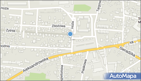 Falkopia, pl. Targowy 2, Zgierz 95-100 - Przedsiębiorstwo, Firma, numer telefonu, NIP: 7320000614