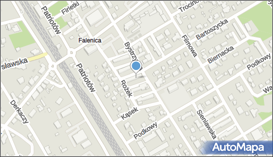 Faltexim Export Import Hurt, Żnińska 10, Warszawa 04-925 - Przedsiębiorstwo, Firma, NIP: 9521568185