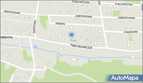 Family Project Garbarczyk Agata Anna, ul. Gabriela Narutowicza 221 05-400 - Przedsiębiorstwo, Firma, NIP: 5511115497