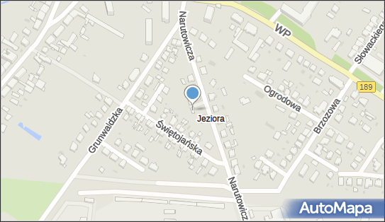 Fampil Leszek Wilczyński, Narutowicza Gabriela 10, Jastrowie 64-915 - Przedsiębiorstwo, Firma, NIP: 7651298820