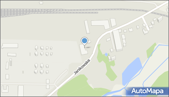 Fan Pak Polska, Janikowska 25, Poznań 61-070 - Przedsiębiorstwo, Firma, godziny otwarcia, numer telefonu