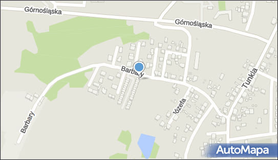 Fan-Sport Aneta Woczka-Dębska, ul. Barbary 19, Ruda Śląska 41-707 - Przedsiębiorstwo, Firma, NIP: 6412205269