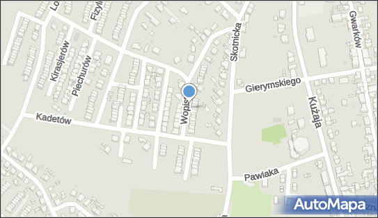 Fantazja Usługi BHP i P.Poż Jerzy Łukaszczyk, Wopistów 18 41-922 - Przedsiębiorstwo, Firma, NIP: 6261026645