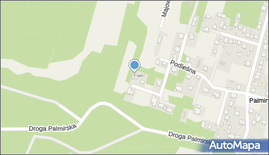 Farb Dach, ul. Podleśna 56, Palmiry 05-152 - Przedsiębiorstwo, Firma, NIP: 1130814552