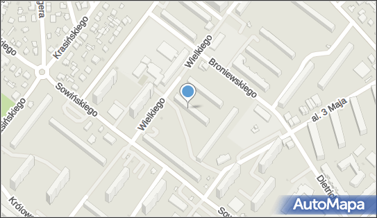 Farbżel, ul. gen. Józefa Sowińskiego 14, Legionowo 05-120 - Przedsiębiorstwo, Firma, NIP: 5361319079